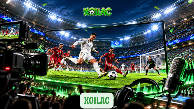 Xoilac
